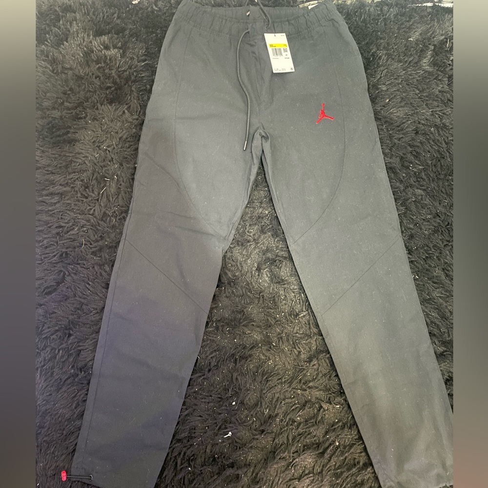 NEW AIR JORDAN STANDARD FIT PANTS SIZE S